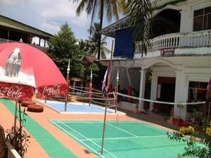 Fitness Resort Sihanoukville