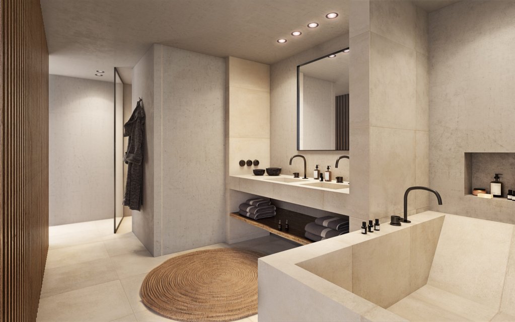 Фото Отель Oku Ibiza