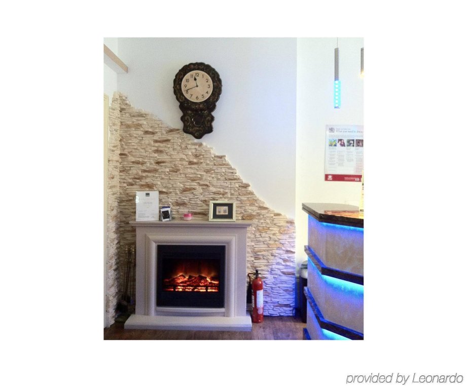 Фото Linden House Hotel