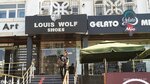 Louis. wolf (Shaykhantahur District, Jangoh dahasi, 2B), clothing store