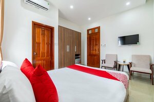 Le House Hotel And Studio by Oyo Rooms (Da Nang, Đà Nẵng City, Nguyễn Tất Thành), hotel
