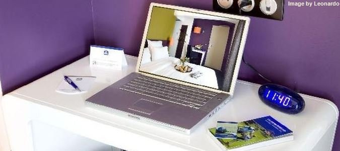 Фото Hotel Les Theatres