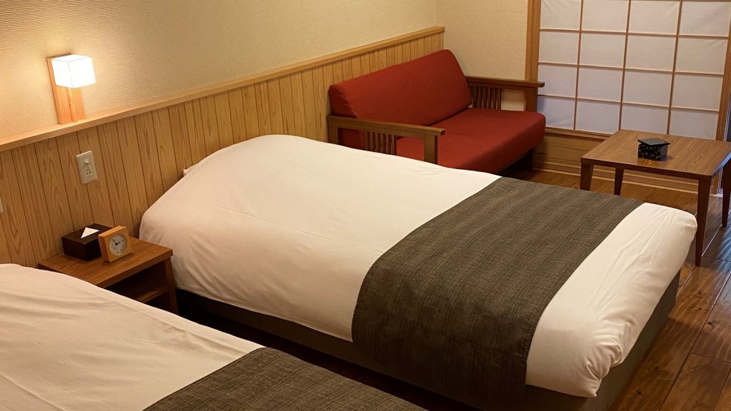 Фото Inishienoyado Ikyu