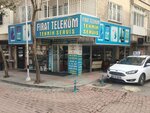 Firat Telecom (Manisa, Kumludere Cad., 65/C), phone repair