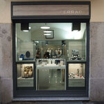 Gioielleria Ferraris (Piedmont, Novara, Corso Italia, 35), gift and souvenir shop