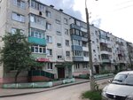 Линия стиля (mikrorayon Yuzhny, 13) ، صالون تجميل
