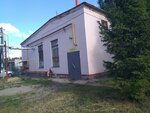 Тепловые сети (ulitsa Ivana Zaikina, 4), district heating