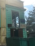 Тарская станция юных натуралистов (Spasskaya ulitsa, 33), further education