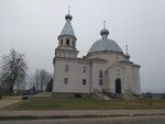 Церковь (agragaradok Vashod, Tsentralnaya ulitsa, 1А), orthodox church