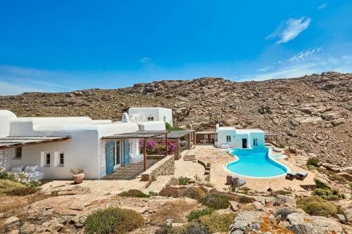 Жильё посуточно Dolce Vita Mykonos