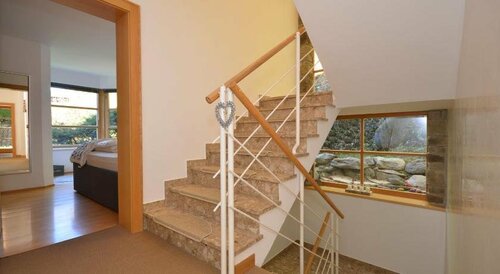 Гостиница Villa Thumersbach by Alpen Apartments Zell am See