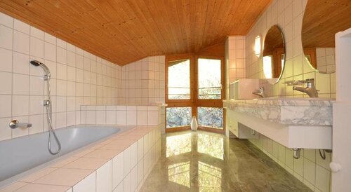 Гостиница Villa Thumersbach by Alpen Apartments Zell am See