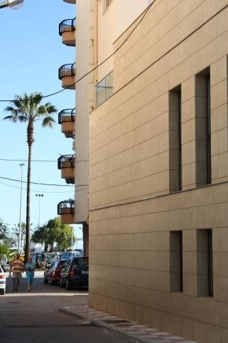 Фото Hotel Torremar