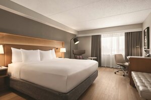 Гостиница Radisson Conference Center Green Bay