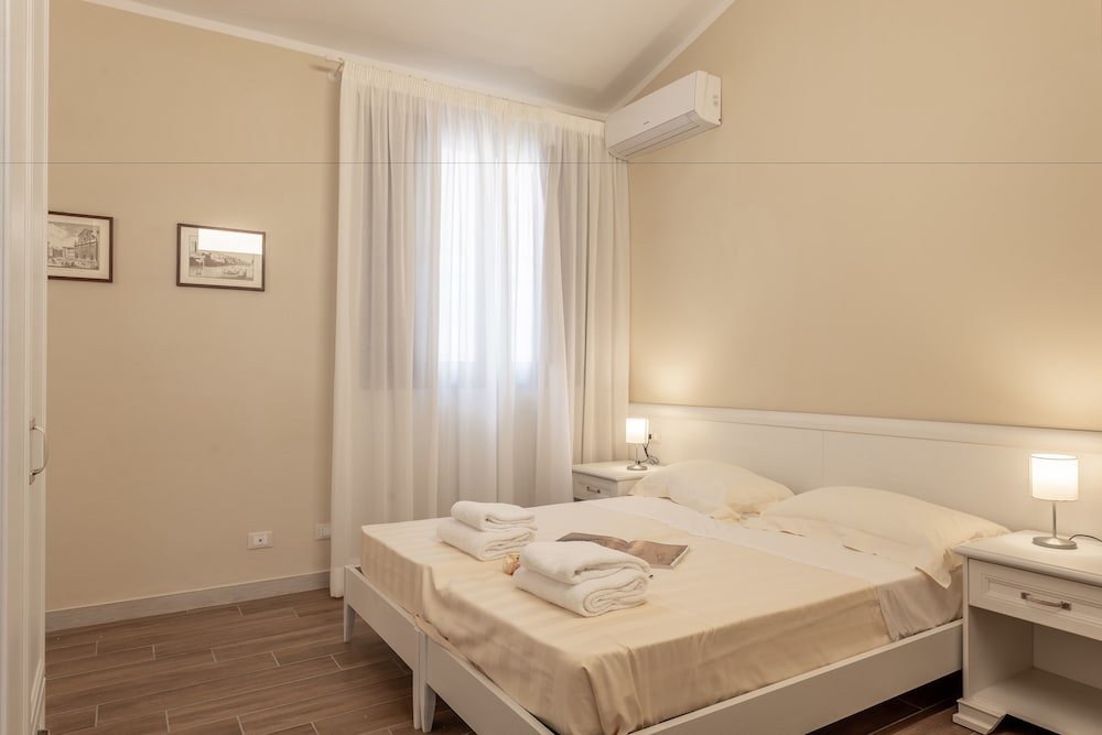 Фото Residence Carra