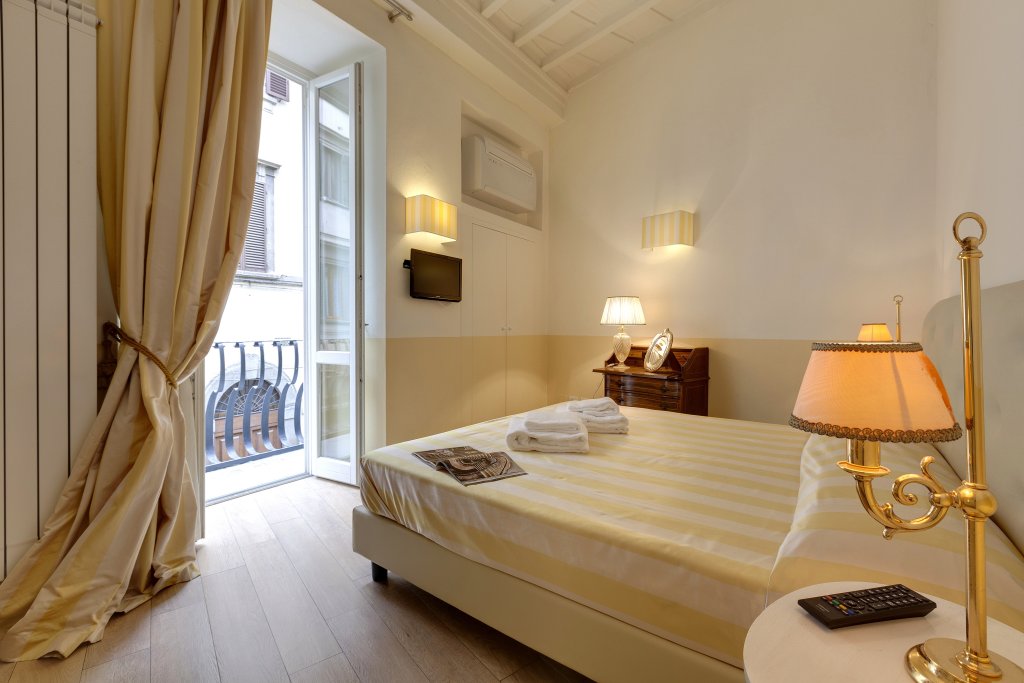 Фото Апартаменты Windows on Florence