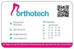 Orthotech (Solothurn, Olten, Klarastrasse, 1), orthopedic shop