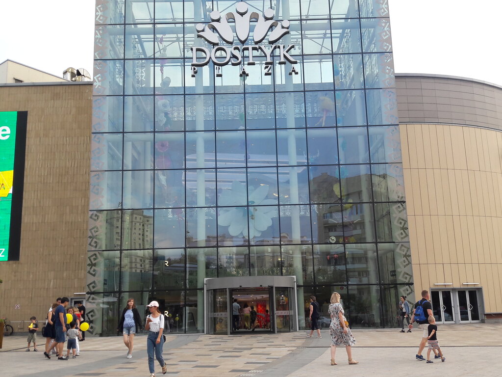 Children's clothing store Orchestra, Almaty, photo
