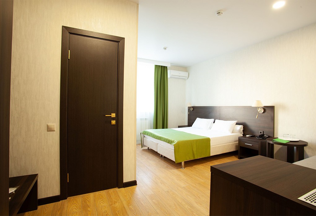 Фото Экодом Сочи