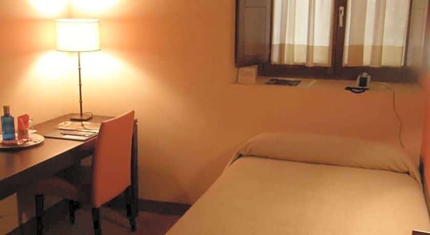 Фото Hotel Palacio San Facundo