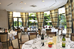 отель Warwick Reine Astrid Lyon