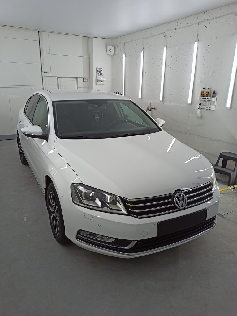 Auto detailing Detailing-service Box6, Stariy Oskol, photo