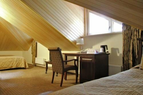 Hotel Pusyne, Kaunas County, photo