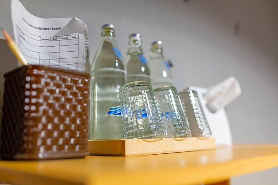 Фото La Belle Nuit House