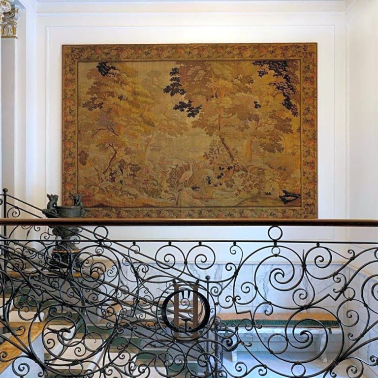 Фото Hotel Giulio Cesare