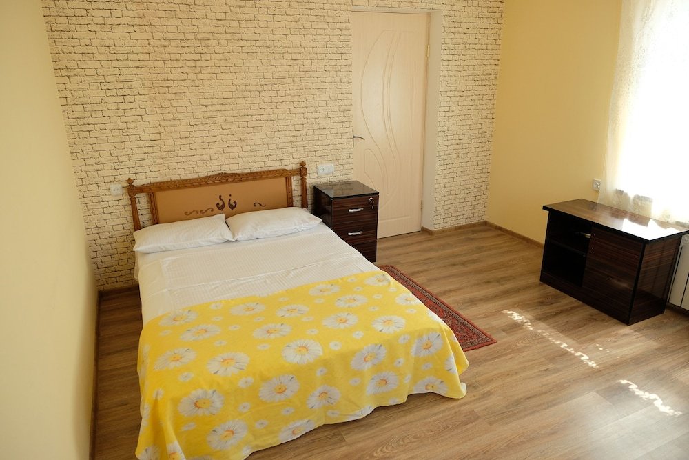 Фото Seva Vegetarian Guesthouse in Byurakan