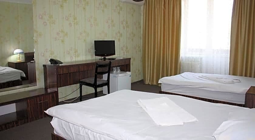 Фото Europa Hotel