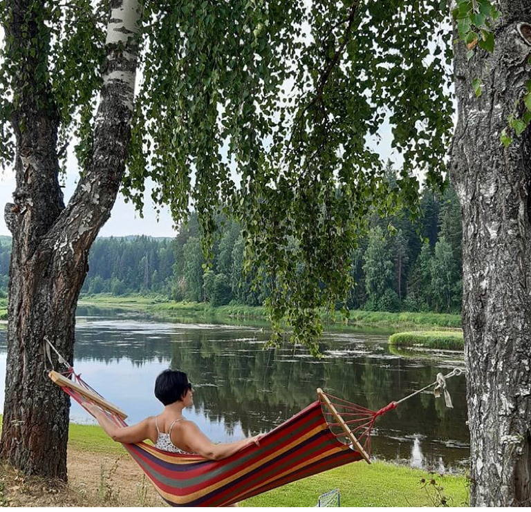 Фото Калинин Двор