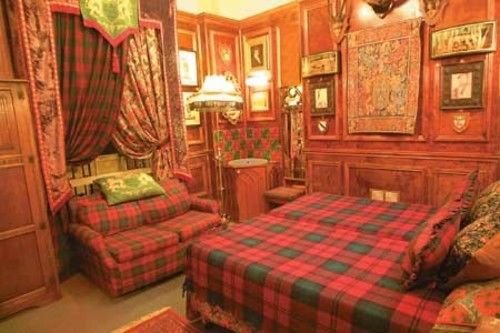 Фото The Pavilion Hotel