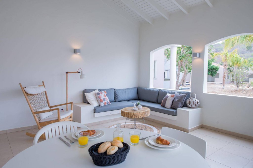 Фото Coral Estate Luxury Resort