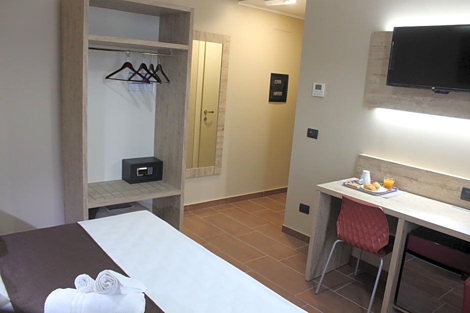 Фото Hotel Giacosa