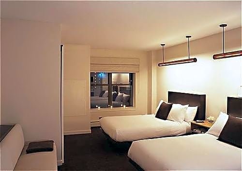 Фото 21c Museum Hotel Chicago