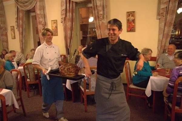 Фото Hotel Maxim