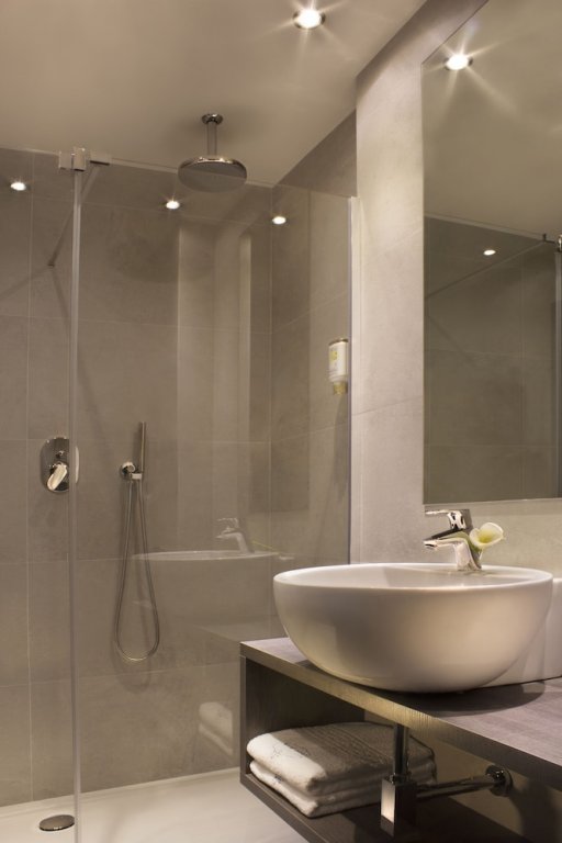 Фото Hotel Désirée