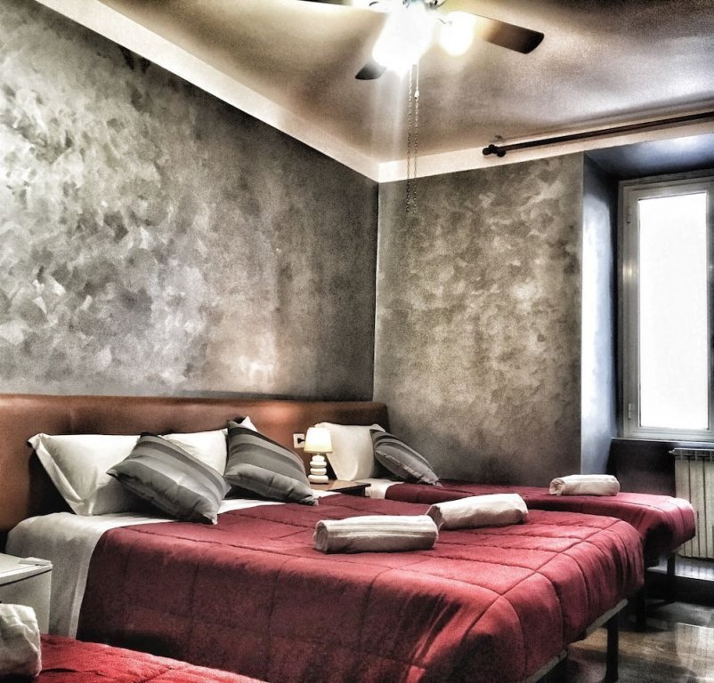 Фото Unique Guesthouse