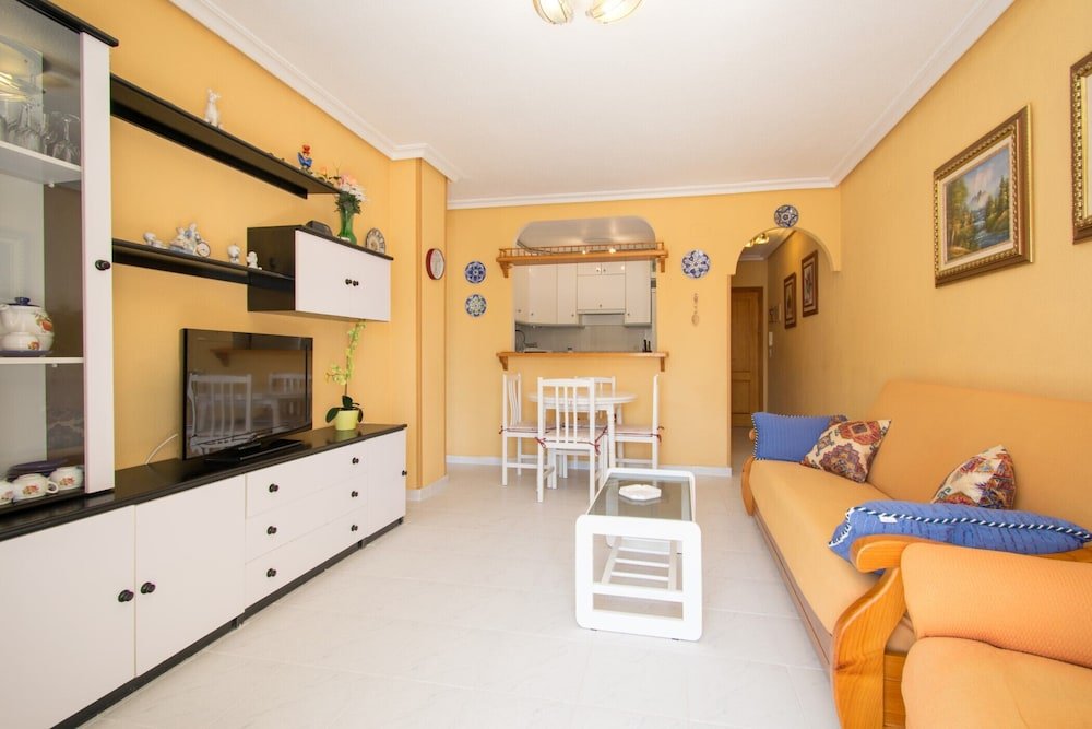 Фото 035 Holiday Dream - Alicante Real Estate