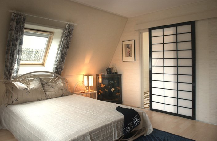 Фото Fletcher Hotel-Restaurant Emmen