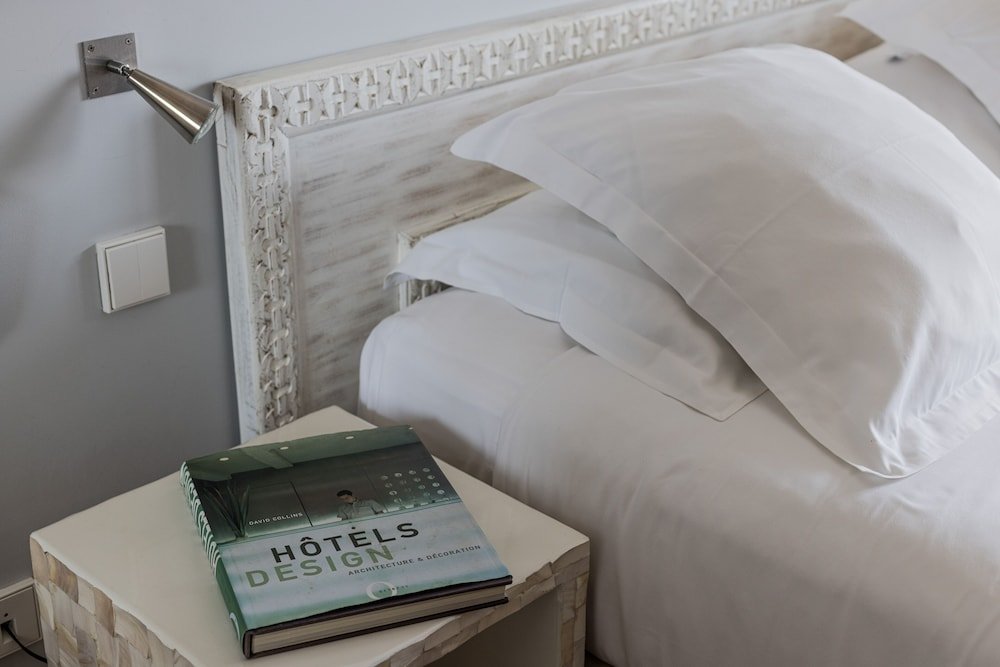 Фото Hotel Le Café de Paris