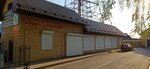 Студия камня (Semyona Remezova Street, 53Б), producción de monumentos y lápidas