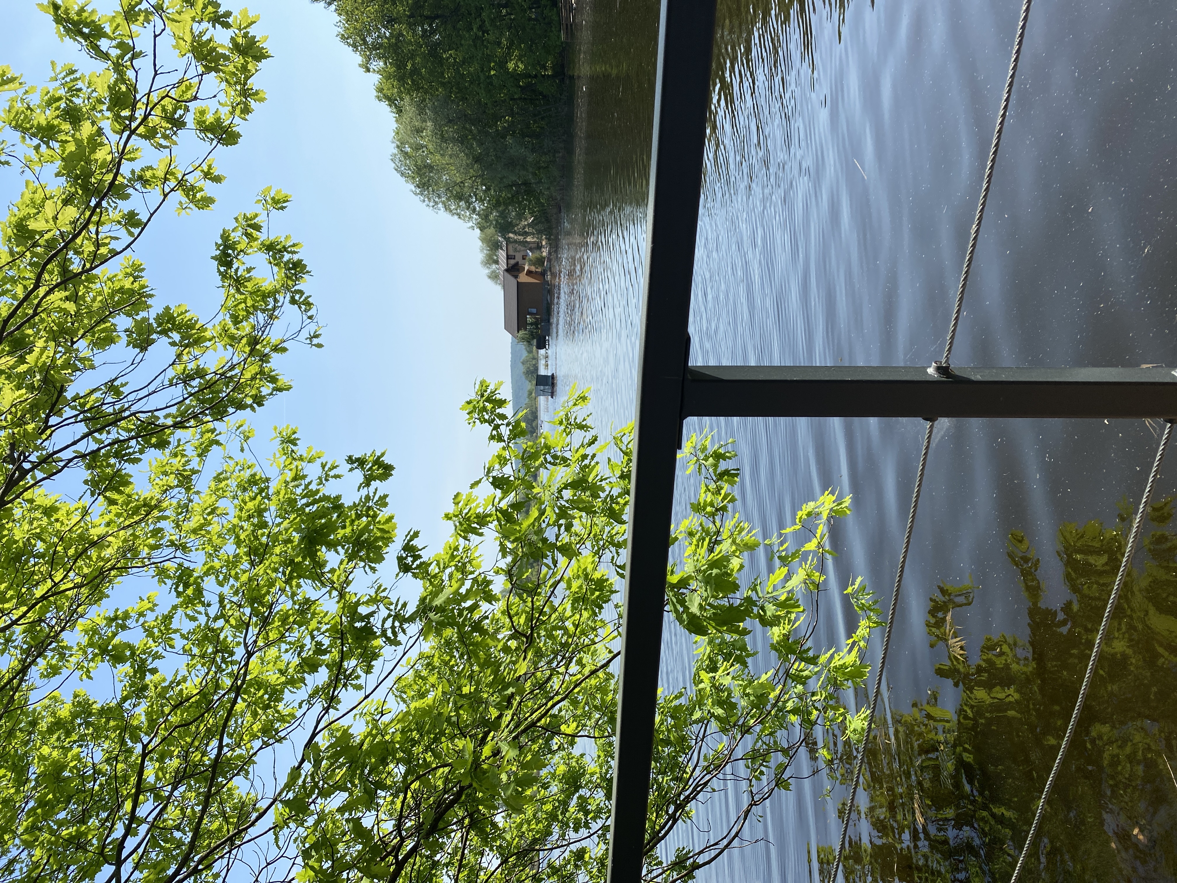 Фото Загородный клуб Утрау Казань