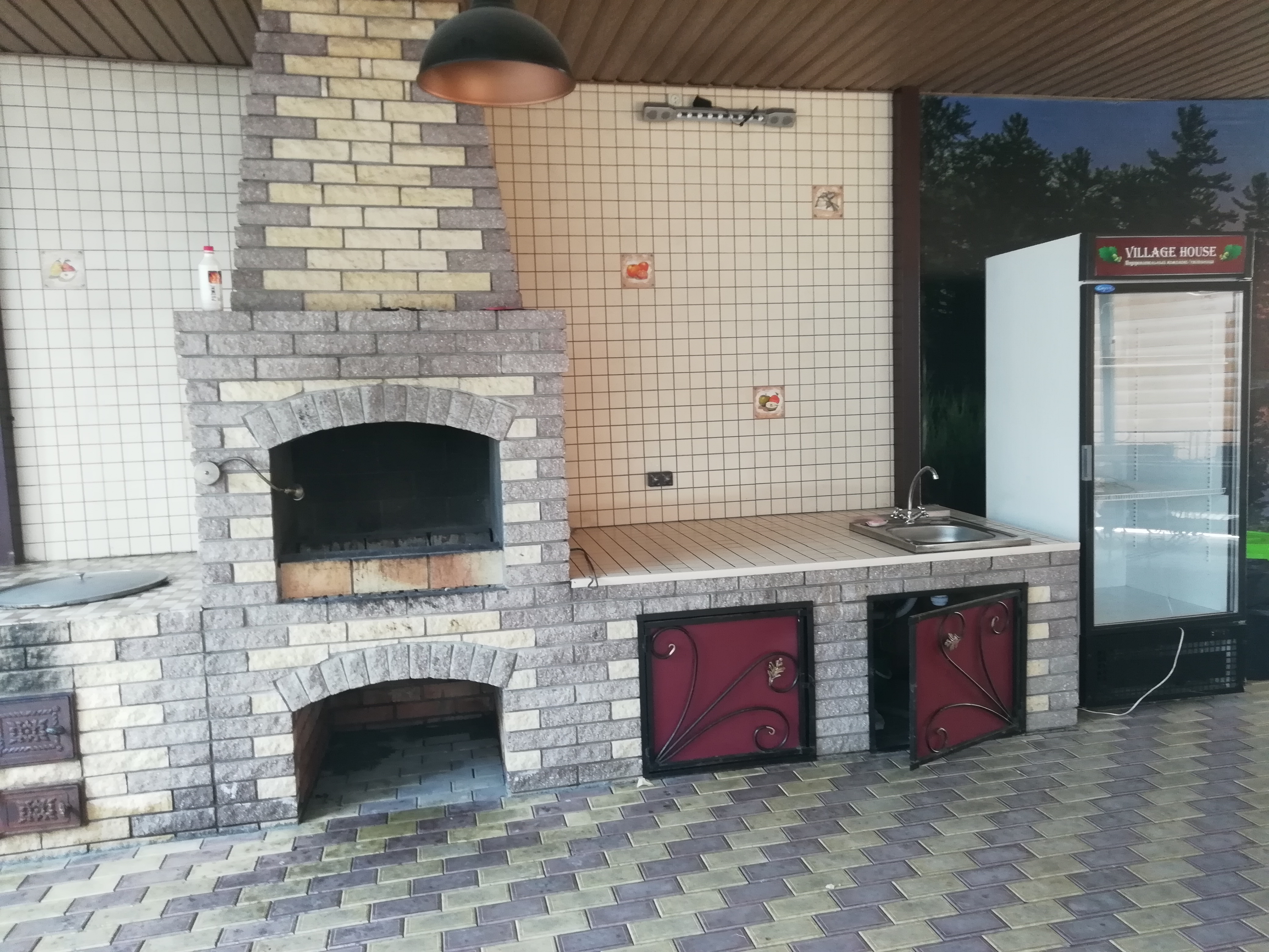 Фото Village House