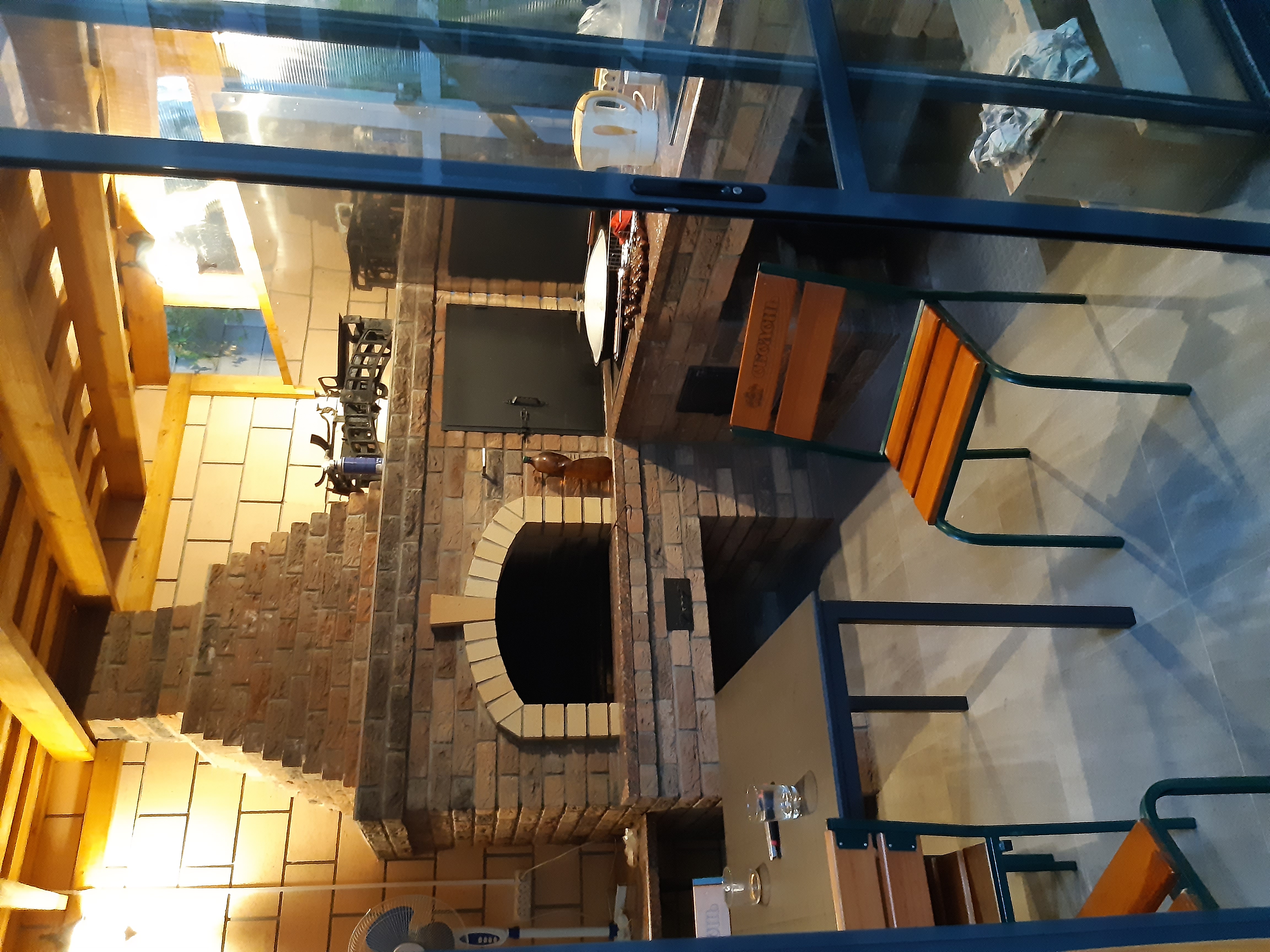 Фото Гостевой дом Грета