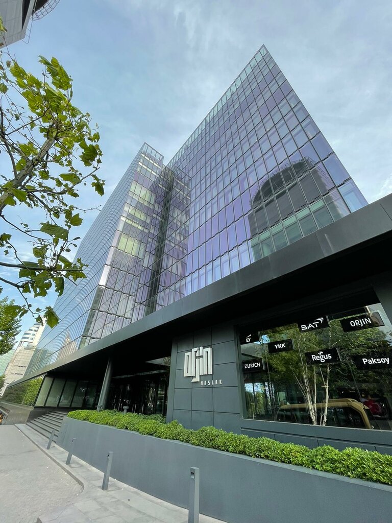 Software companies Botteq Consultancy, Istanbul, photo