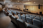 Foros (посёлок городского типа Форос, Форосский спуск, 1) ، سينما