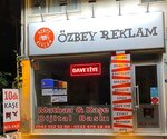 Ozbey Advertising (İzmir, Bornova, Doğanlar Mah., 1451. Sok., 2A), printing services