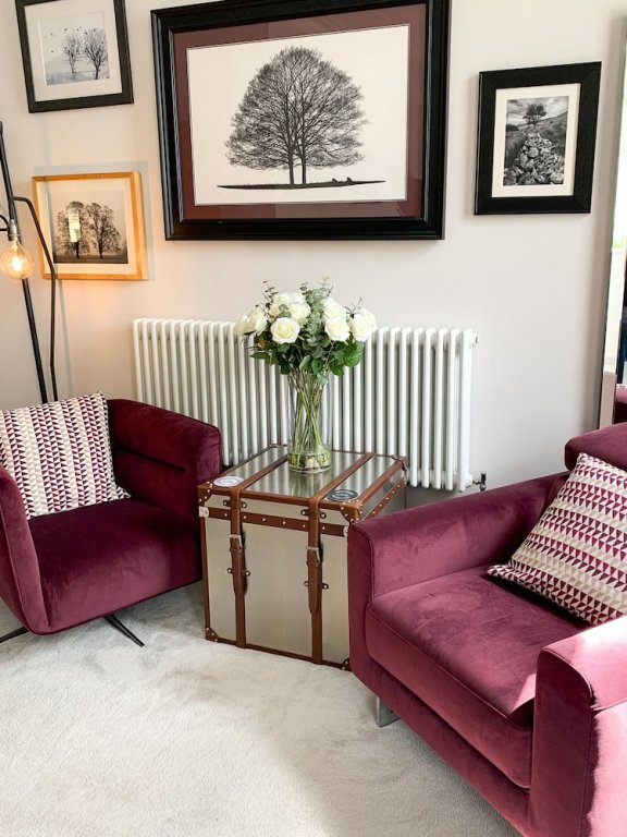 Фото Cathedral 64